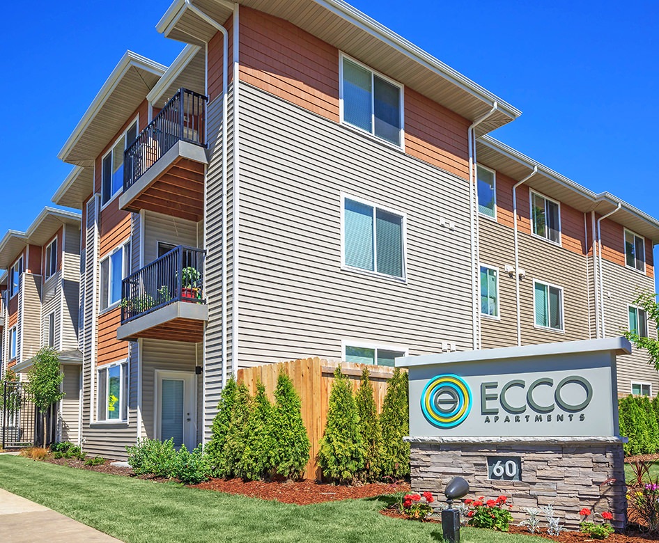 Ecco Apartments