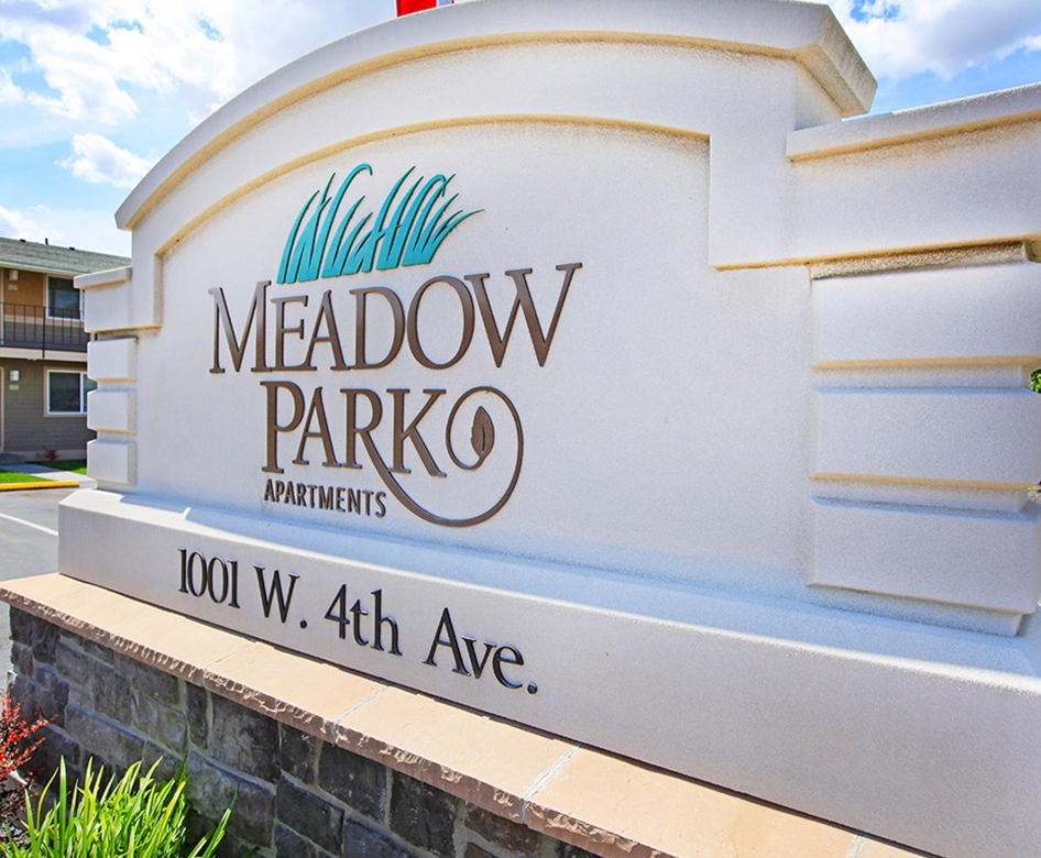Meadow Park