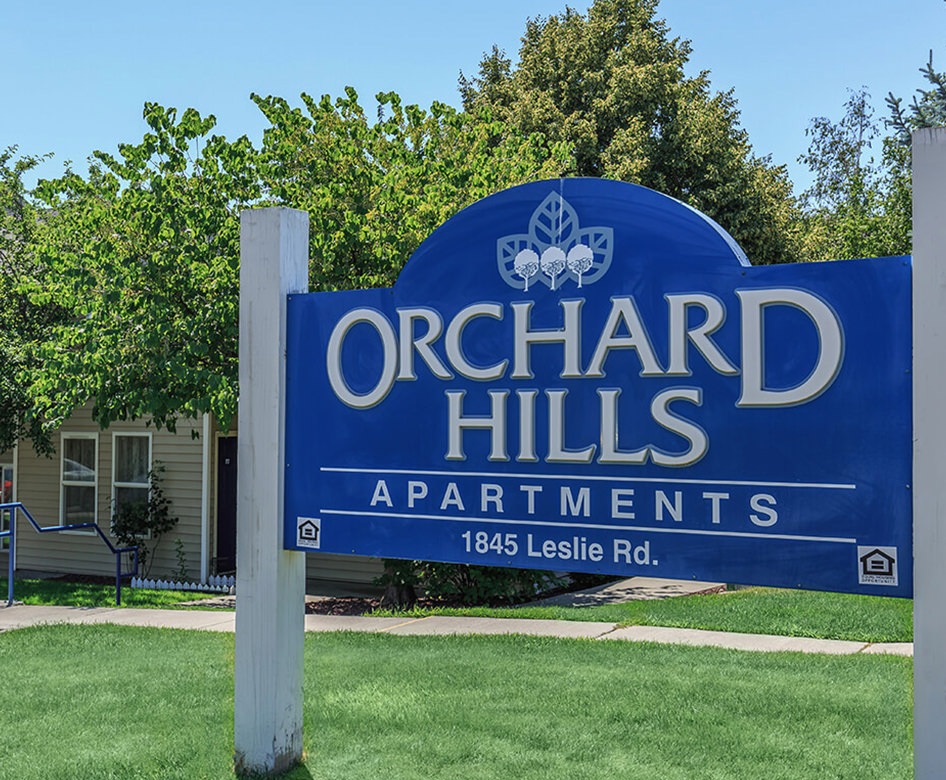 Orchard Hills
