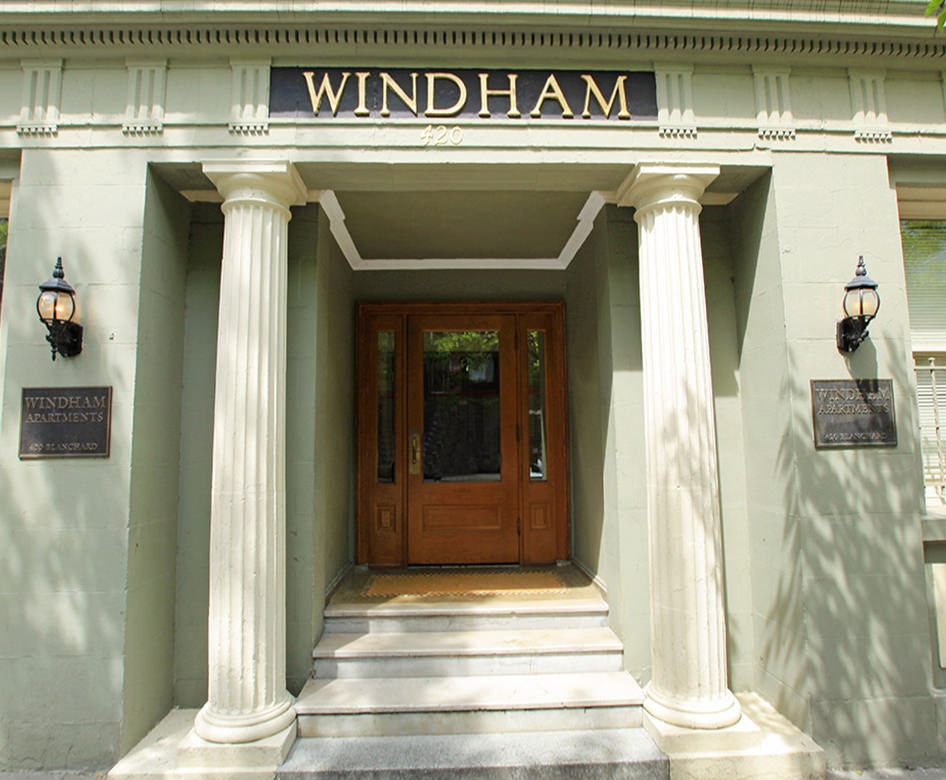 Windham Apartments